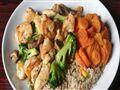 C5. Shrimp & Chicken