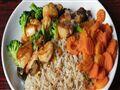 C6. Shrimp & Scallop