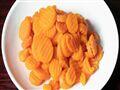 D10. Sweet Carrots