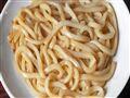 D13. Udon Noodle