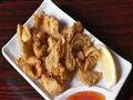 A7. Fried Calamari