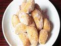 A8. Fried Donuts (20)