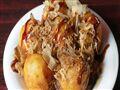 A9. Fried Oysters (5)