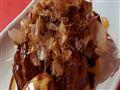 A10. Fried Octopus Balls (6)