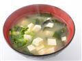 S1. Miso Soup
