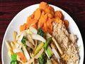 B1. Veg Entrée